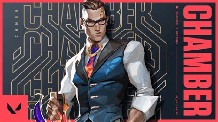 Is Chamber a good agent?