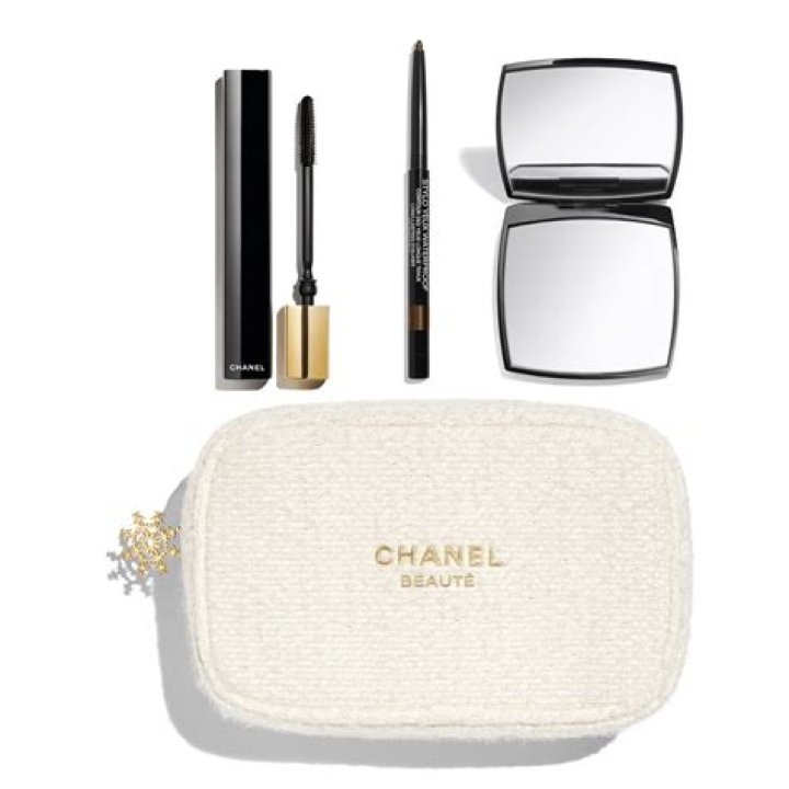 Is Chanel makeup cruelty-free?