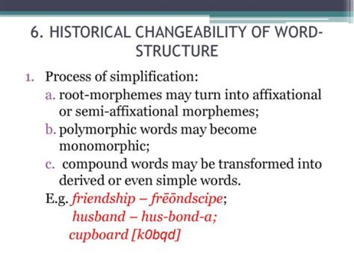 Is changeability a real word?