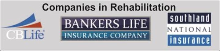 Is Colorado Bankers Life still in rehabilitation?