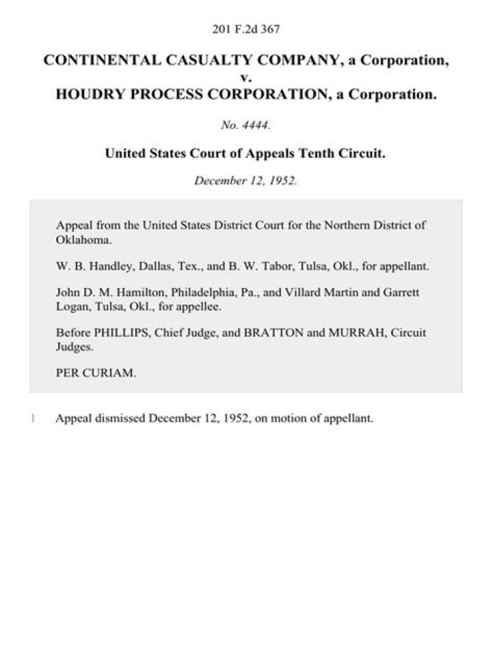 Is Continental Casualty Company the same as CNA?