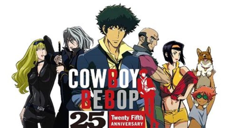 Is Cowboy Bebop controversial?