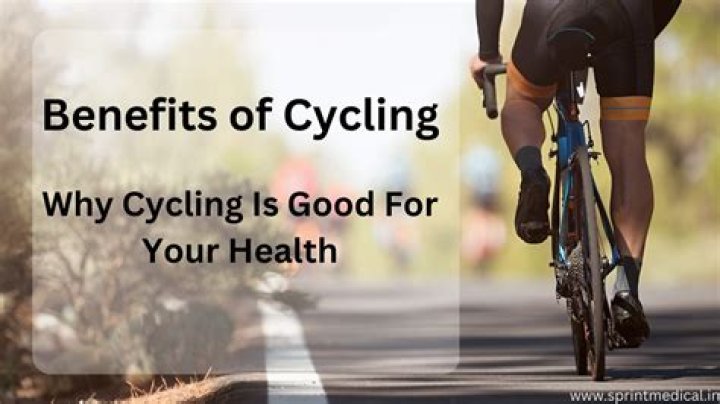 Is cycling not good for girls?