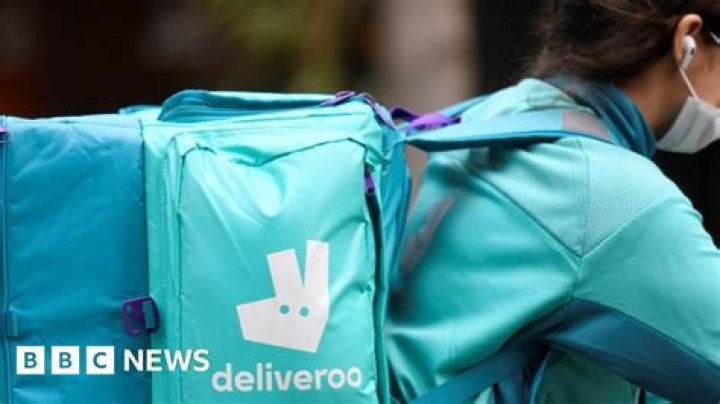Is Deliveroo in New Zealand?