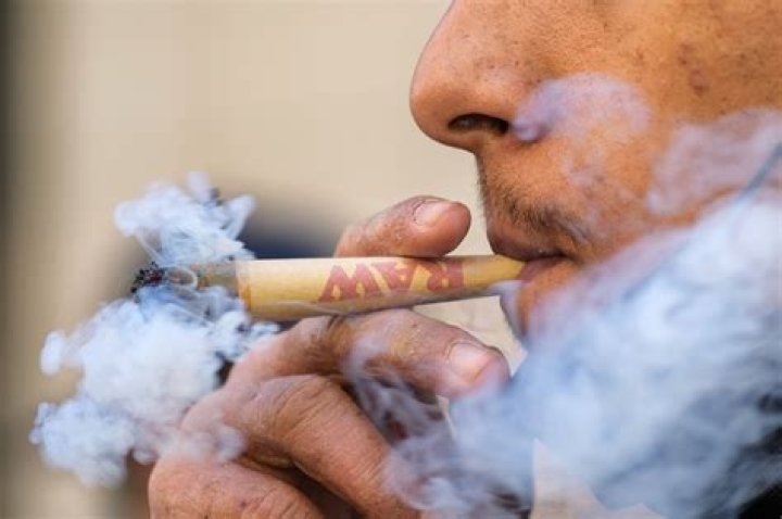 Is Delta 8 Flower safe to smoke?