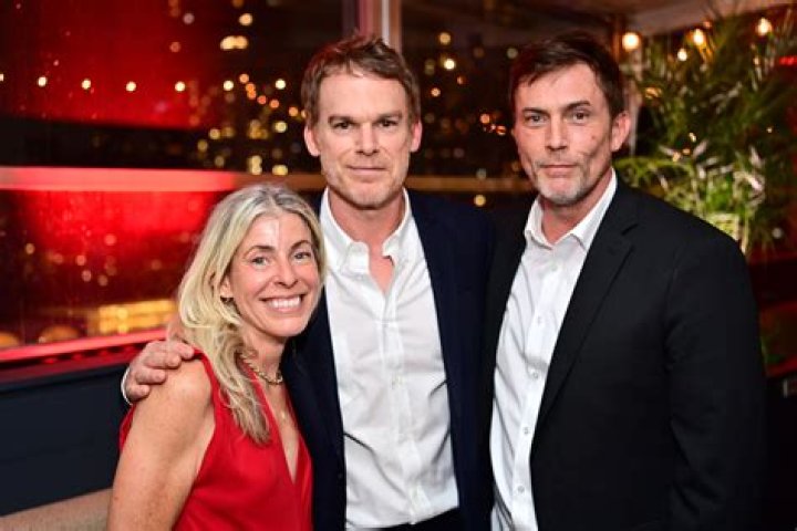 Is Desmond half ISU?