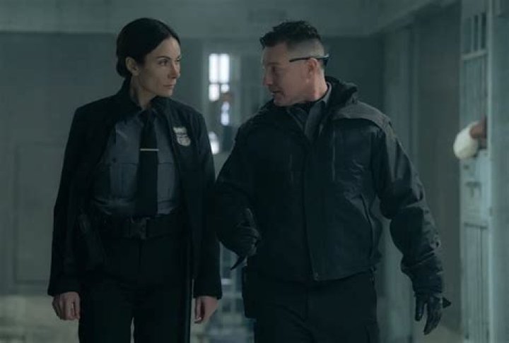 Is Edie Falco Italian?