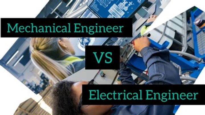 Is electrical or mechanical engineering more in demand?