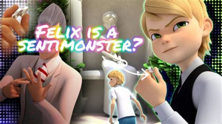 Is Felix a Sentimonster?