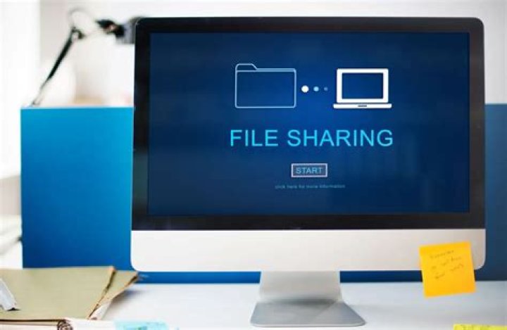 Is file sharing illegal?