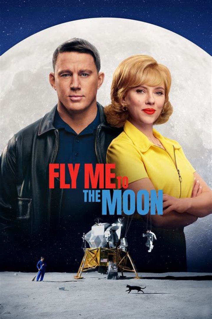 Is Fly Me to the Moon anime good?