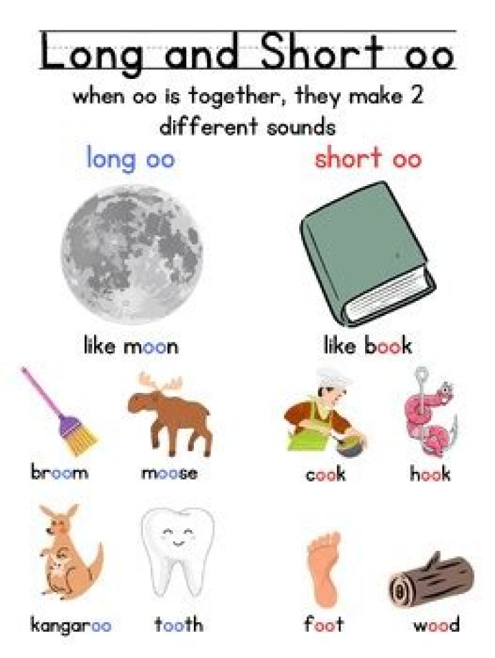 Is food long or short OO?