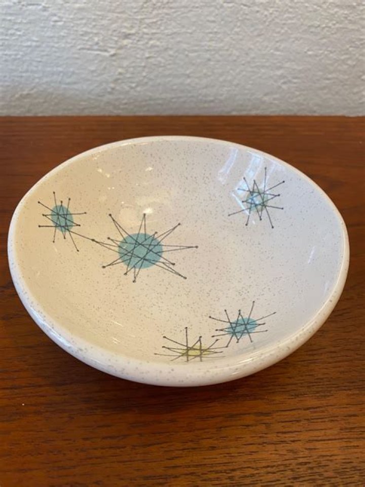 Is Franciscan ware oven safe?