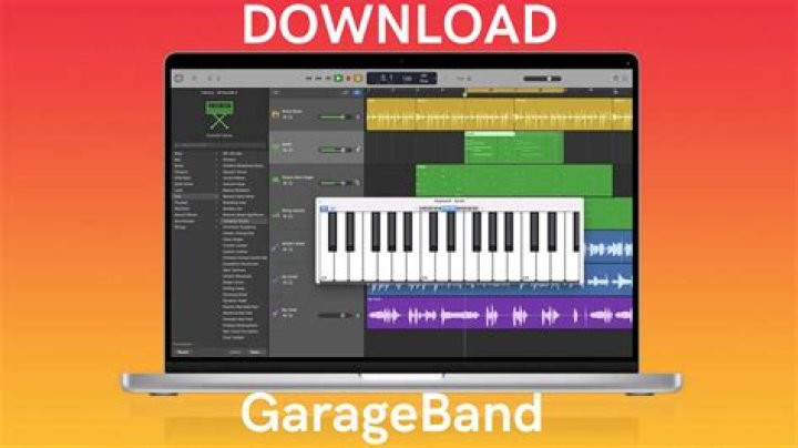 Is GarageBand professional quality?
