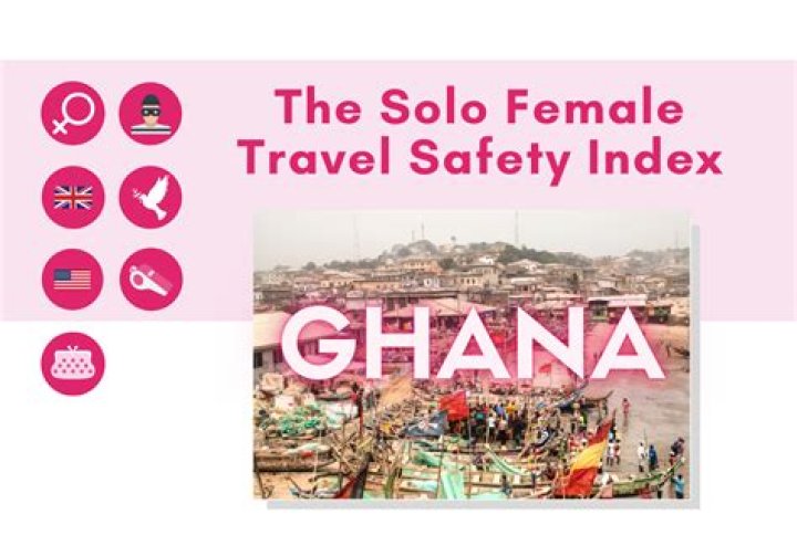 Is Ghana safe for Indian jobs?