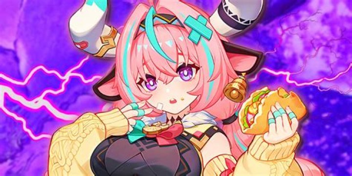 Is Gorou good with Itto?