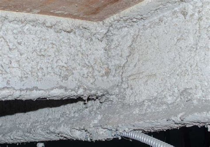 Is grafoil non asbestos?