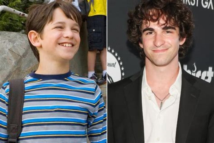 Is Greg Heffley selfish?