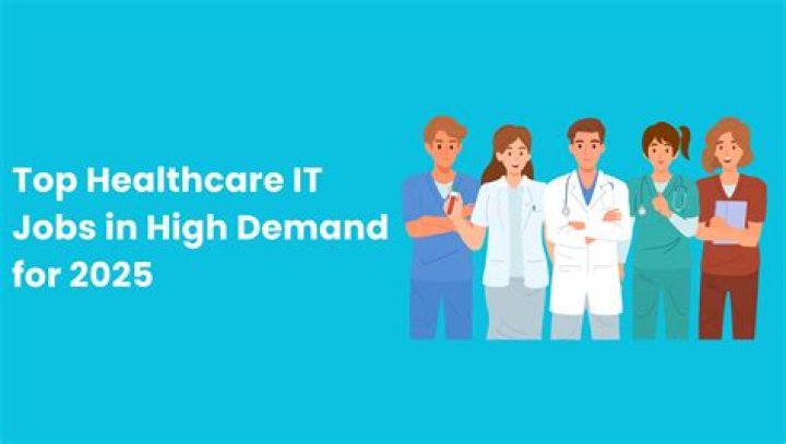 Is healthcare management in demand?