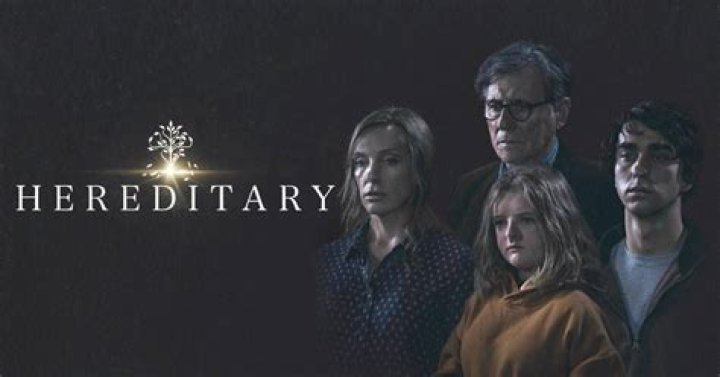 Is Hereditary based on a true story?