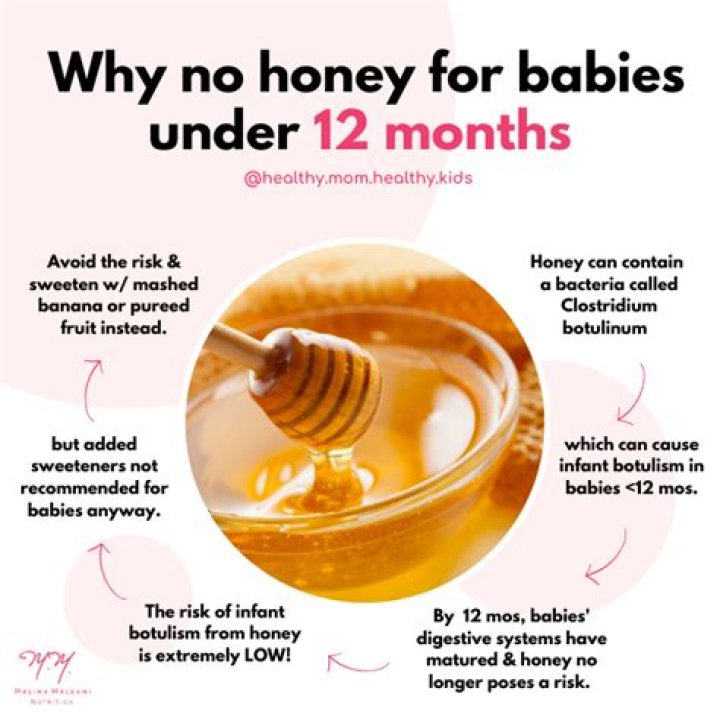Is honey good for sleeping?