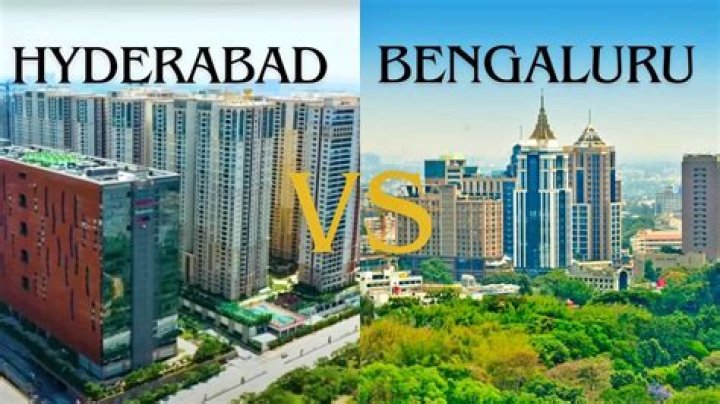 Is Hyderabad cheaper than Noida?