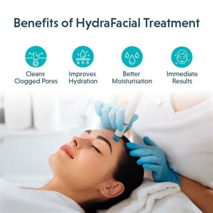 Is HydraFacial good for wrinkles?