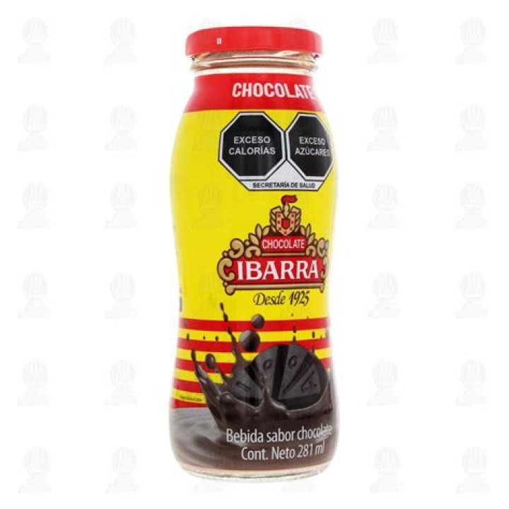 Is Ibarra chocolate good?