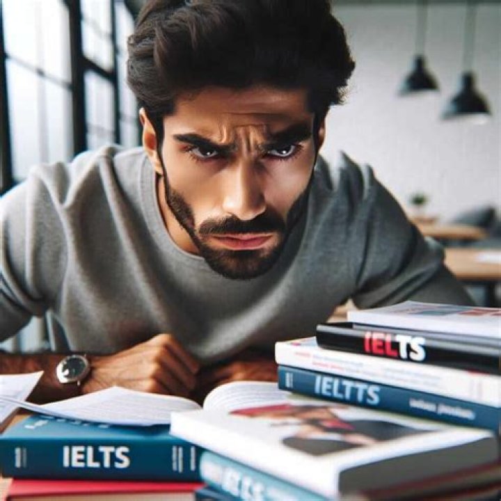 Is IELTS hard to pass?
