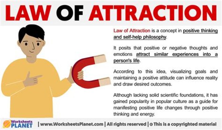 Is instant attraction real?