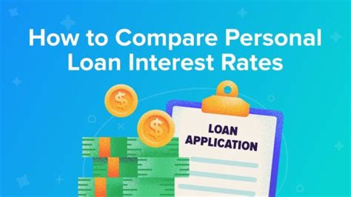 Is interest rate reduced for personal loan?