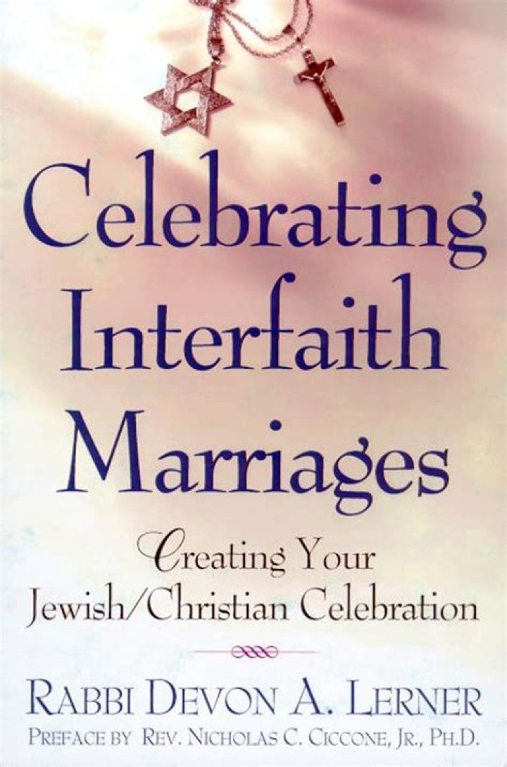Is interfaith marriage a sin?