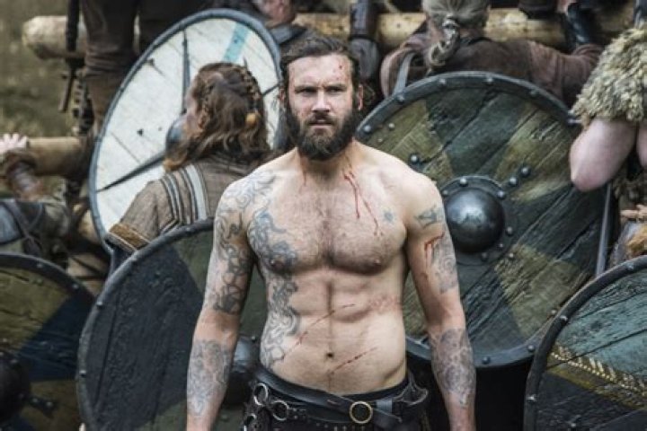 Is it disrespectful to get Viking tattoos?