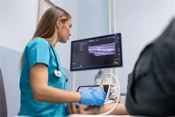Is it hard to find a job as a sonographer?