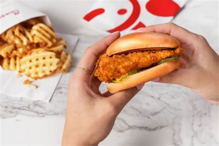 Is it hard to get a job at Chickfila?