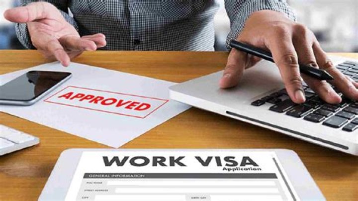 Is it hard to get a work visa for Switzerland?