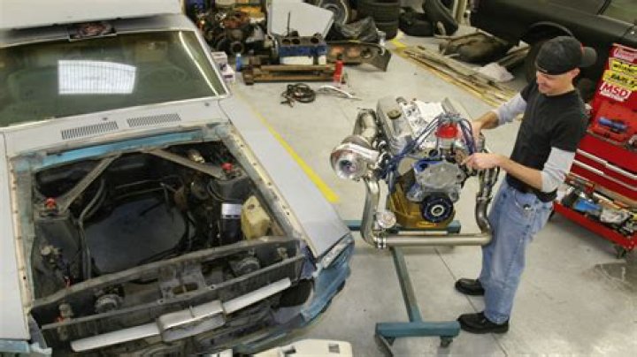 Is it hard to install a turbo?