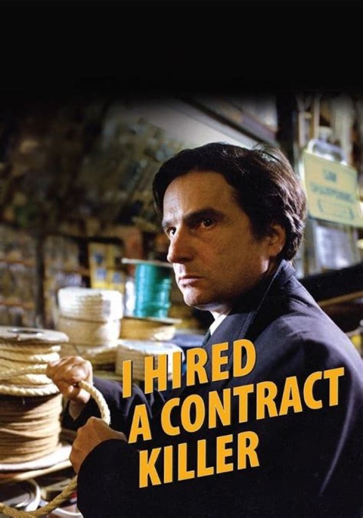 Is it legal to be a contract killer?