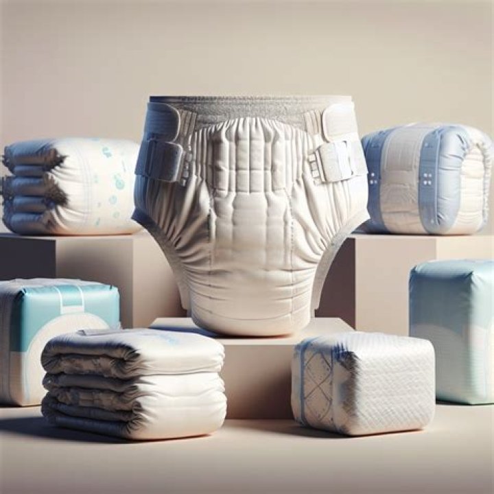 Is it OK for adults to wear diapers?