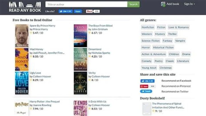 Is it OK to read ebooks before bed?