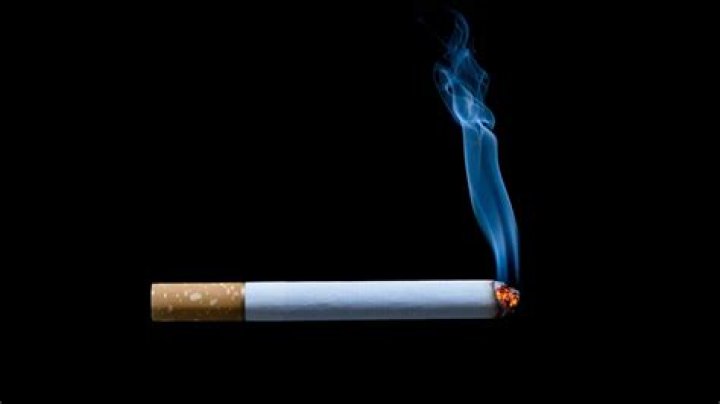 Is it OK to smoke a wet cigarette?