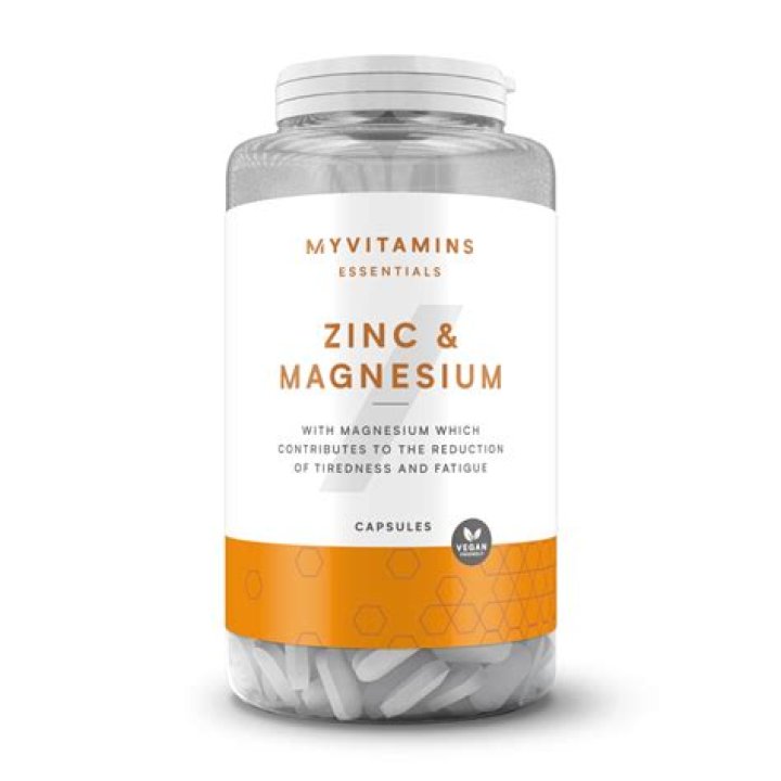 Is it OK to take magnesium and zinc together?