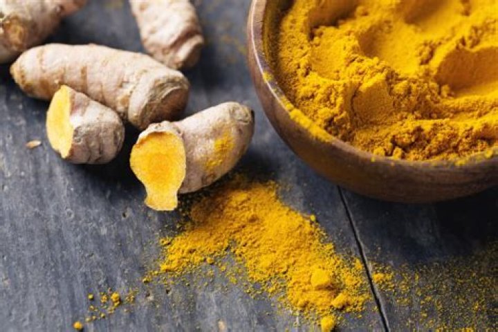 Is it OK to take turmeric everyday?