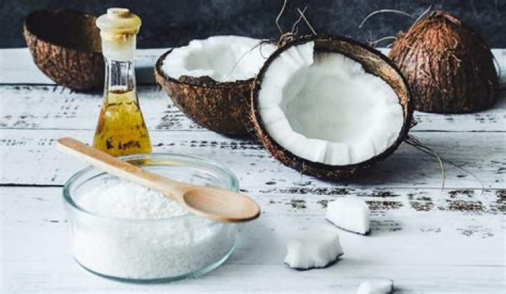 Is it okay to leave coconut oil in your hair overnight?