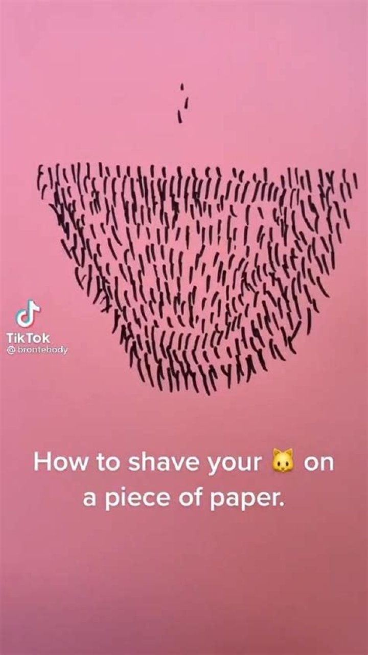 Is it okay to shave pubic hair?