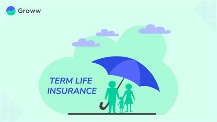 Is it possible to sell a term life insurance policy?
