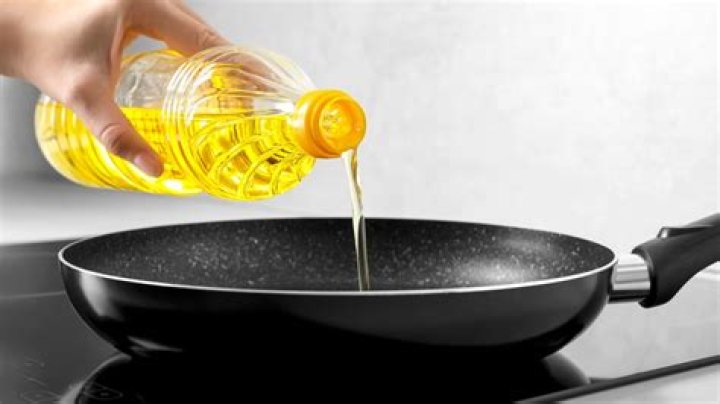 Is it safe to use previously used cooking oil?