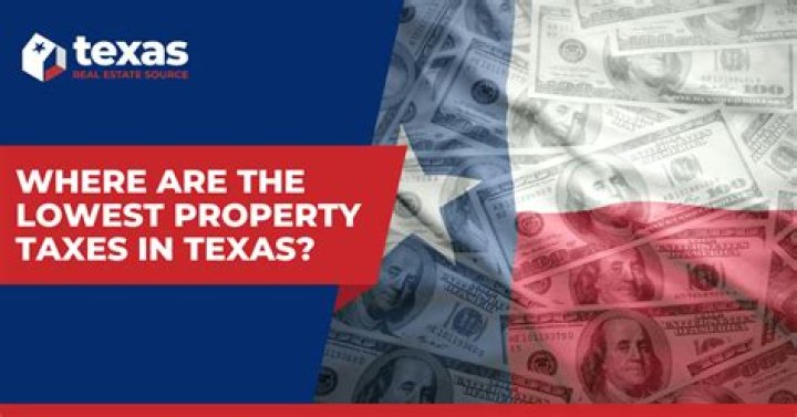 Is it worth it to protest property taxes in Texas?