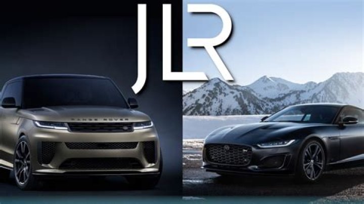 Is Jaguar Land Rover in trouble?
