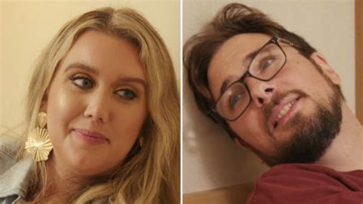 Is Jason and Cortney still together?